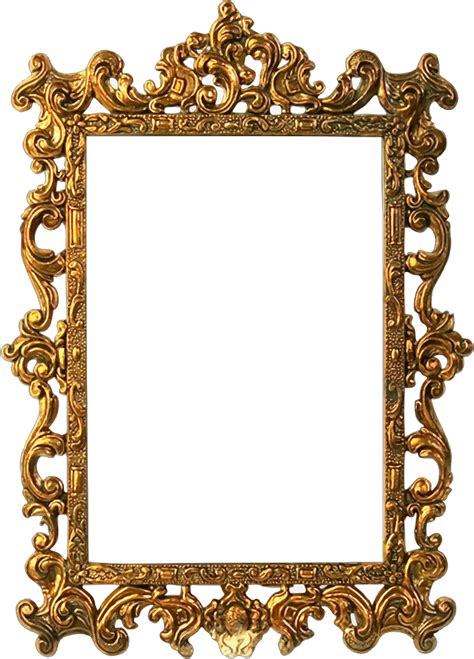 ornate frame clipart